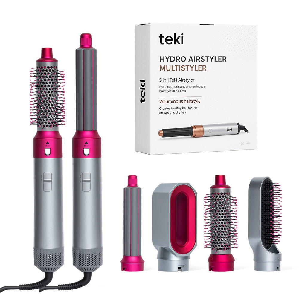 5IN1 TEKI AIRSTYLER